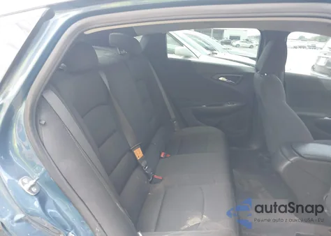 2024 Chevrolet Malibu Fwd Rs из США, поврежденный, VIN 1G1ZG5ST3RF178379